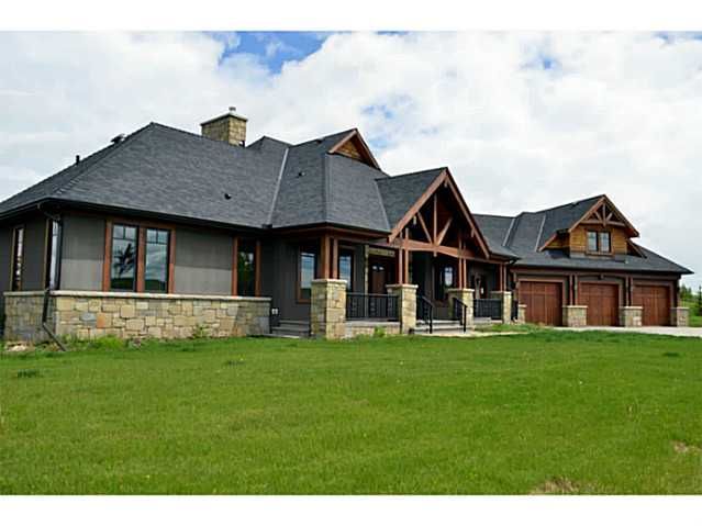 FEATURED LISTING: 30200 TWP RD 250 CALGARY