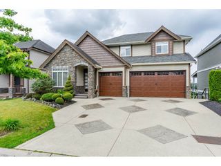 FEATURED LISTING: 3925 CAVES Court Abbotsford