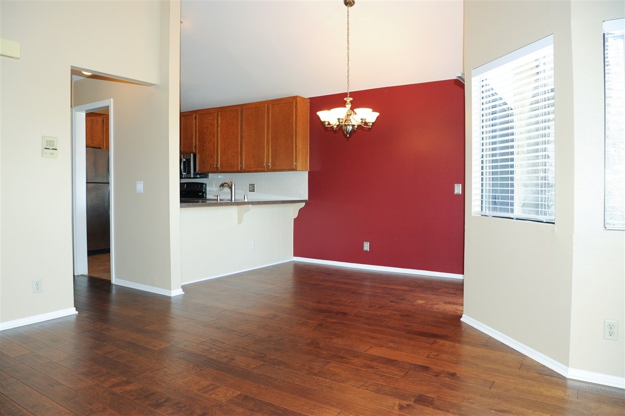 Main Photo: UNIVERSITY HEIGHTS Condo for sale : 2 bedrooms : 4449 Hamilton St #2 in San Diego