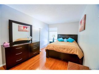 Photo 7: 1660 St Mary's Road in WINNIPEG: St Vital Condominium for sale (South East Winnipeg)  : MLS®# 1423021