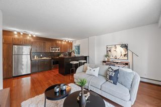 Photo 10: 201 525 22 Avenue SW in Calgary: Cliff Bungalow Apartment for sale : MLS®# A1224550