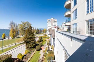 Photo 19: 401 1311 BEACH Avenue in Vancouver: West End VW Condo for sale in "TUDOR MANOR" (Vancouver West)  : MLS®# R2873287