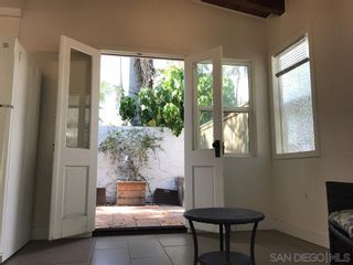 Photo 17: NORTH PARK House for rent : 2 bedrooms : 2426 Landis St in San Diego