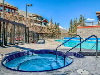 Photo 9: 218 101 Montane Road: Canmore Apartment for sale : MLS®# A1205715