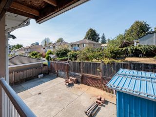 Photo 23: 7315 14TH Avenue in Burnaby: Edmonds BE House for sale (Burnaby East)  : MLS®# R2724480