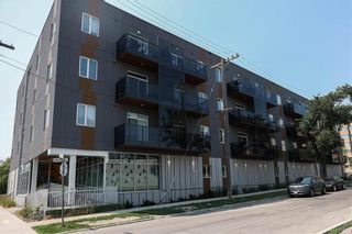 Photo 2: 316 247 River Avenue in Winnipeg: Osborne Village Condominium for sale (1B)  : MLS®# 202124525