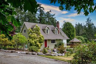Photo 3: 10707 Derrick Rd in North Saanich: NS Deep Cove House for sale : MLS®# 844248