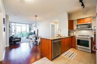 Photo 9: 515 4078 KNIGHT Street in Vancouver: Knight Condo for sale in "King Edward Village" (Vancouver East)  : MLS®# R2503722