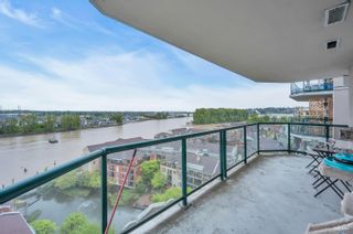 Photo 6: 1401 10 LAGUNA Court in New Westminster: Quay Condo for sale : MLS®# R2688678