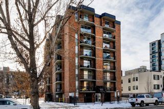 Photo 2: 102 317 14 Avenue SW in Calgary: Beltline Apartment for sale : MLS®# A2107244