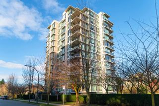 Photo 6: 907 1333 W 11TH AVENUE in Vancouver: Fairview VW Condo for sale (Vancouver West)  : MLS®# R2648400