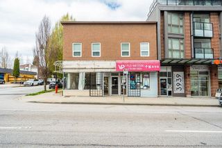 Photo 4: 3947 KNIGHT Street in Vancouver: Knight Business with Property for sale (Vancouver East)  : MLS®# C8059385