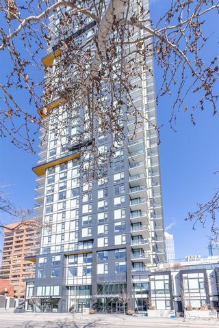 Photo 2: 902 310 12 Avenue SW in Calgary: Beltline Apartment for sale : MLS®# A2036398
