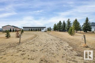 Photo 4: #7 462028 Range Road 11: Rural Wetaskiwin County Vacant Lot/Land for sale : MLS®# E4382094