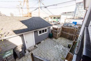 Photo 29: 2531 FRASER Street in Vancouver: Mount Pleasant VE House for sale (Vancouver East)  : MLS®# R2562385