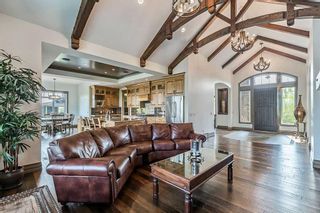 Photo 6: 317 Silverado Ranch Manor SW in Calgary: Silverado Detached for sale : MLS®# A2091868