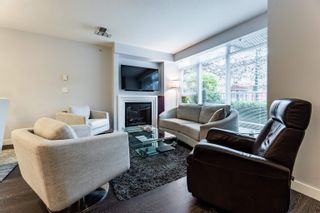 Photo 5: 1111 HOMER Street in Vancouver: Yaletown Townhouse for sale in "H&H" (Vancouver West)  : MLS®# R2668100
