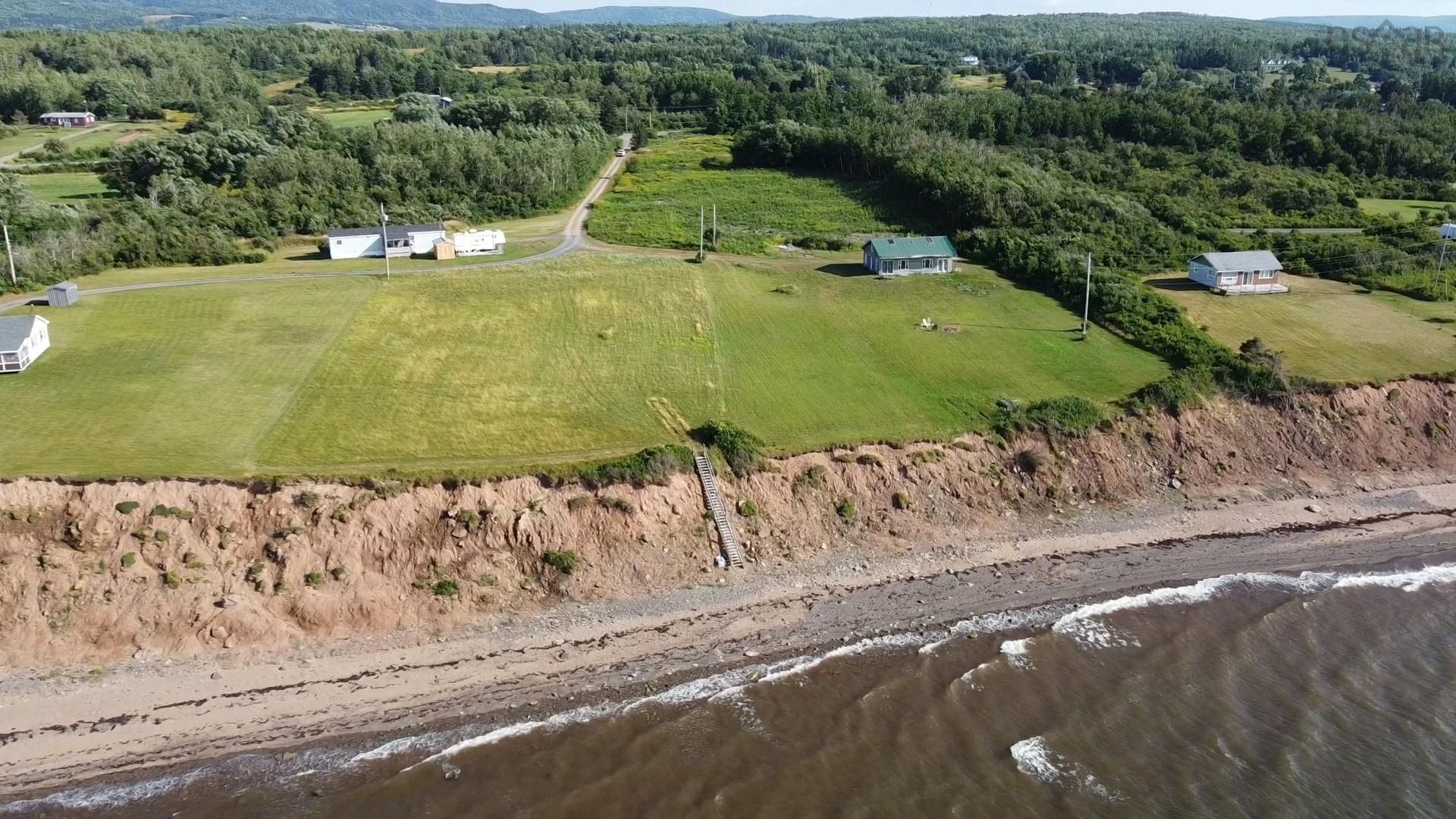 Main Photo: Lot 6 Neptune Lane in Ponds: 108-Rural Pictou County Vacant Land for sale (Northern Region)  : MLS®# 202205876