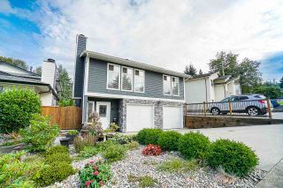 Photo 1: 1113 WALLACE Court in Coquitlam: Ranch Park House for sale : MLS®# R2403243