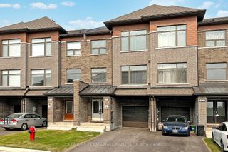 Photo 1: 923 Isaac Phillips Way in Newmarket: Summerhill Estates House (3-Storey) for sale : MLS®# N8097258