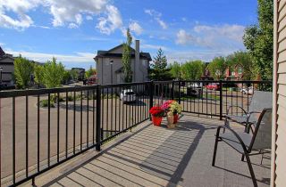Photo 20: Terwillegar Town in Edmonton: Zone 14 Townhouse for sale : MLS®# E4134773