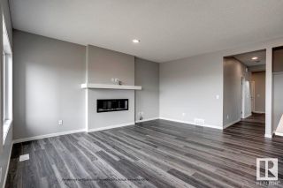 Photo 20: 1237 16A Avenue in Edmonton: Zone 30 House for sale : MLS®# E4384947