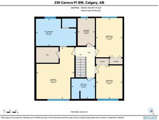 Photo 34: 239 Canova Place SW in Calgary: Canyon Meadows Detached for sale : MLS®# A2097786