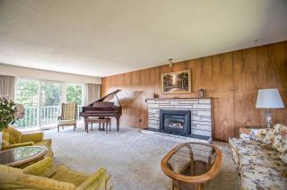 Photo 4: 5408 MONARCH STREET in Burnaby: Deer Lake Place House for sale (Burnaby South)  : MLS®# R2171012