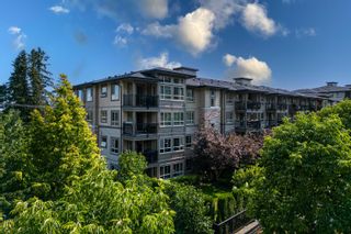 Photo 5: 304 3178 DAYANEE SPRINGS BOULEVARD in Coquitlam: Westwood Plateau Condo for sale : MLS®# R2806817