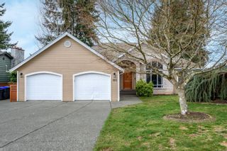 Photo 2: 1115 Evergreen Ave in Courtenay: CV Courtenay East House for sale (Comox Valley)  : MLS®# 957005