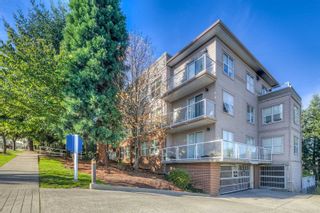 Photo 18: 301 4181 NORFOLK Street in Burnaby: Central BN Condo for sale (Burnaby North)  : MLS®# R2785478