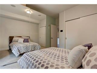 Photo 21: 105 414 MEREDITH Road NE in Calgary: Crescent Heights Condo for sale : MLS®# C4050218
