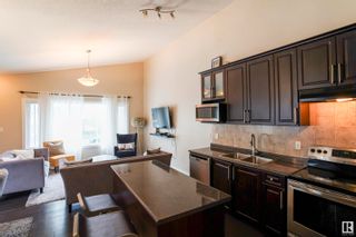 Photo 11: 12017 86 Street in Edmonton: Zone 05 House Half Duplex for sale : MLS®# E4325588
