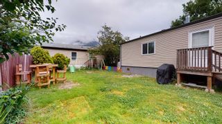 Photo 23: 12 40157 GOVERNMENT Road in Squamish: Garibaldi Estates Manufactured Home for sale in "Spiral Manufactured Home Park" : MLS®# R2712007