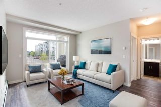Photo 1: 3209 522 Cranford Drive SE in Calgary: Cranston Apartment for sale : MLS®# A2136427