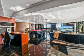 Photo 14: DOWNTOWN Condo for sale : 4 bedrooms : 100 Harbor Dr #3803 in San Diego