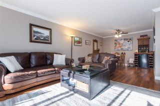 Photo 13: 203 32110 TIMS Avenue in Abbotsford: Abbotsford West Condo for sale in "Bristol Court" : MLS®# R2514801