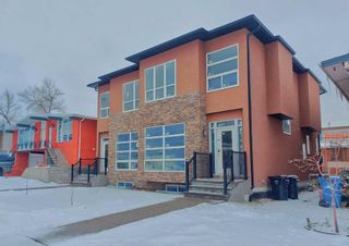 Photo 3: 514 34 Avenue NE in Calgary: Winston Heights/Mountview Full Duplex for sale : MLS®# A2118978