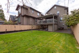 Photo 18: 529 E 11TH Avenue in Vancouver: Mount Pleasant VE House for sale (Vancouver East)  : MLS®# R2258737