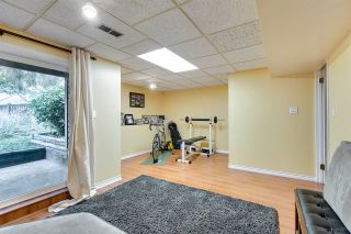 Photo 18: 558 CARLSEN Place in Port Moody: North Shore Pt Moody Townhouse for sale in "Eagle Point complex" : MLS®# R2388336