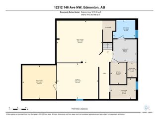 Photo 29: 12212 146 Avenue in Edmonton: Zone 27 House for sale : MLS®# E4302459