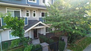 Photo 1: 58 6383 140 Street in Surrey: Sullivan Station Townhouse for sale : MLS®# R2631807