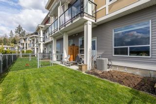 Photo 36: 27 6026 LINDEMAN Street in Chilliwack: Promontory Townhouse for sale (Sardis)  : MLS®# R2869595