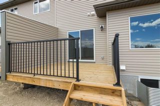 Photo 13: 182 WILLOW Place: Cochrane Semi Detached for sale : MLS®# A1163685