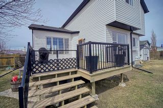 Photo 47: 16 Crilly Close NE: Langdon Detached for sale : MLS®# A2042393