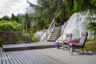 Photo 8: 40036 PLATEAU Drive in Squamish: Plateau House for sale in "Plateau" : MLS®# R2676689