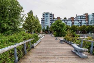 Photo 20: 528 1783 MANITOBA Street in Vancouver: False Creek Condo for sale in "Residences at West" (Vancouver West)  : MLS®# R2292917