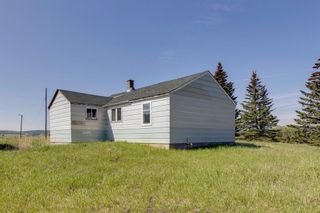 Photo 2: 215025 Plummers Road W: Rural Foothills County Detached for sale : MLS®# A2052900