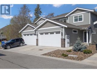 Photo 1: 6635 Tronson Road Unit# 24 Okanagan Landing: Okanagan Shuswap Real Estate Listing: MLS®# 10310266