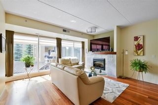 Photo 6: 1215 80 Snow Street in Winnipeg: University Heights Condominium for sale (1K)  : MLS®# 202316040